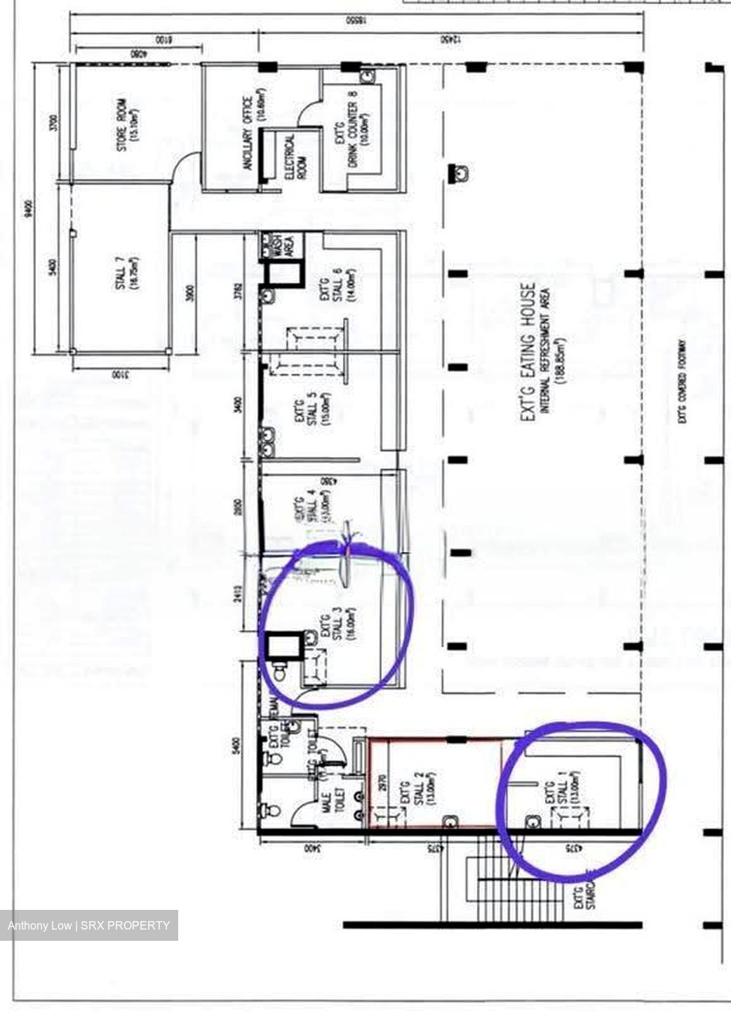 Bedok North Street 4 (D16), Retail #628335271